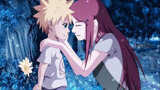 [Truyện Naruto] Người mẹ vĩ đại nhất Làng Lá? Kushina: Không sợ hãi chỉ để bảo vệ bạn-Naruto[Tình yê