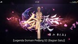 the lagend of sword domain episode 54