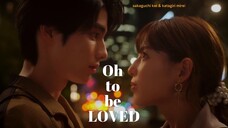 Watashi wa Seikei Bijin | oh to be loved (fmv) ~ ♡♪