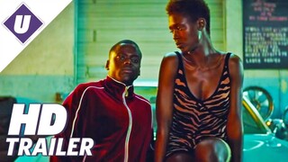 Queen & Slim (2019) - Official First Look Trailer | Daniel Kaluuya, Jodie Turner-Smith