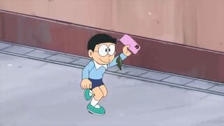 Doraemon episode 837