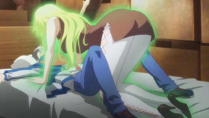 Mahou shoujo ikusei keikaku anime