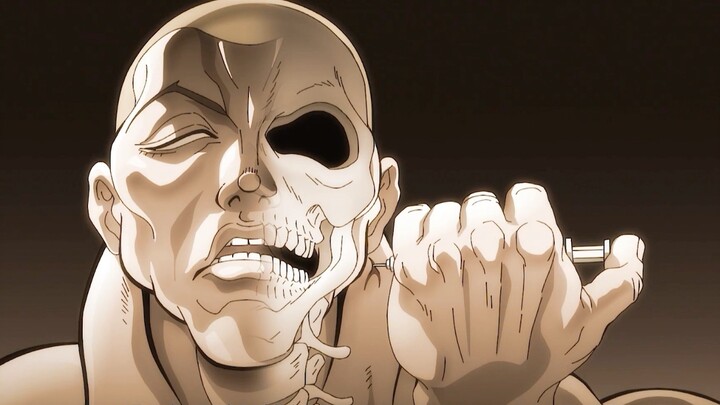 Genetic Ultimate Warrior VS Technological Mutant, who is stronger?