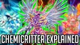 Chemicritter Explained in 22 Minutes [Yu-Gi-Oh! Archetype Analysis]