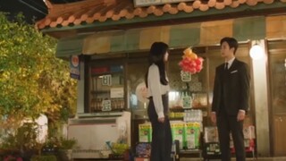 Queen of Tears 9: Ngày mai Hae-in muốn chuyển đi, Hyun-woo muốn Hae-in ở lại