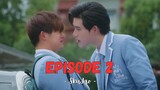 [ENG] SECRET CRUSH ON YOU EP.2 : SKYJAO cut