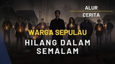 SEMUA PENDUDUK TERBAKAR SEBELUM MATAHARI TERBIT - ALUR MIDNIGHT MASS FULL SEASON PART 2