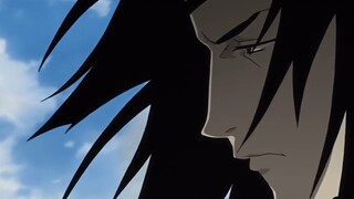 Khi sinh nhầm thời, bạn chỉ có một thanh kiếm - "Samurai Champloo"