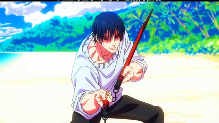 Niat membunuh Shen Er yang tak terkendali selalu ditujukan kepada yang kuat!