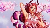 One Piece - Kaido Daughter Revealed