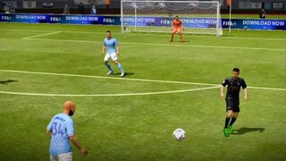 FIFA MOBILE