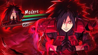 (MOD) Rinne Rebirth Madara Uchiha | Naruto Shippuden Ultimate Ninja Storm 4 Mods