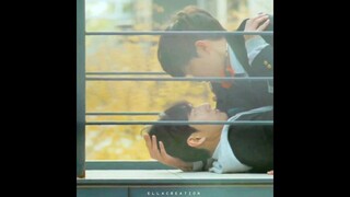 Sing My Crush Ep1 | Korean BL Series 🥺❤️#blseries #foryou #bledit #kdrama #kbl #koreanbl #shorts #bl