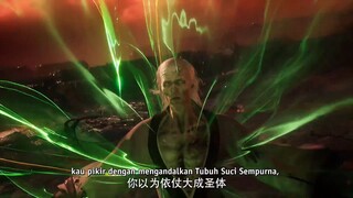 Shourding The Hevaen Eps 131 Sub Indo 1080p