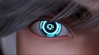 Martial Soul Continent Episode 22 Sub Indo