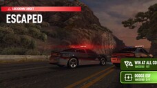 Need For Speed: No Limits 115 - Calamity | Special Event: Winter Breakout: Lamborghini Huracan Evo