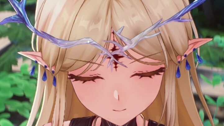 Kathisia Battle-Damage Appreciation