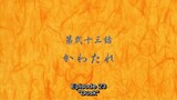 Harukanaru Toki no Naka de: Hachiyou Shou - Ep. 23