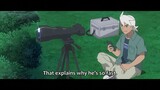 Pokemon Horizons EPS 18 English Subtitle