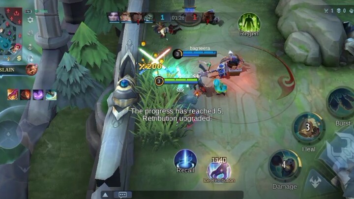 boy bane