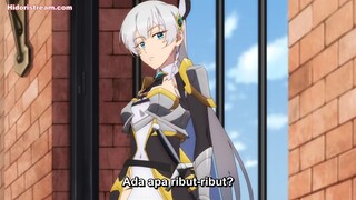 EP5 Katainaka no Ossan Kensei ni Naru (Sub Indonesia)