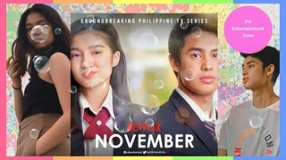 He's Into Her Season 1 ng DonBelle at HIH Cast Streaming na sa NETFLIX