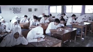 Rindu Sekolah Kembali