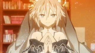 【4月/岛崎信长】约会大作战 第四季 正式PV3【中文字幕】