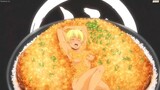 Tóm tắt Anime Hay Hot : Vua Đầu Bếp Souma - Food Wars