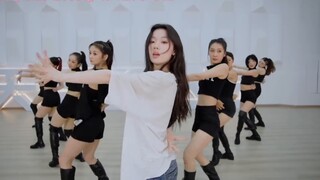 [Ra mắt trong ngành giải trí trong nước] Phòng tập phiên bản thứ 6 cho chương trình "Who Can Give Me