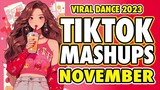 New Tiktok Mashup 2023 Philippines Party Music | Viral Dance Trends | November 28th