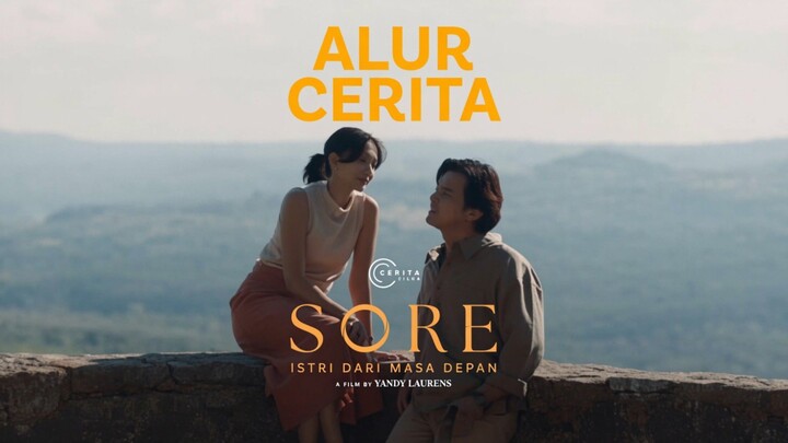 TIBA-TIBA DIDATANGI ISTRI DARI MASA DEPAN!!!