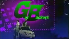Get Backers - Episode 2 (Tagalog Dub)