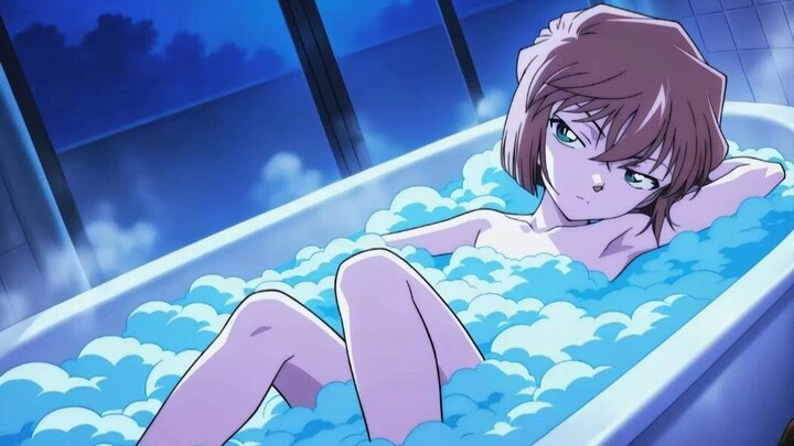 Detective Conan's ideal APTX