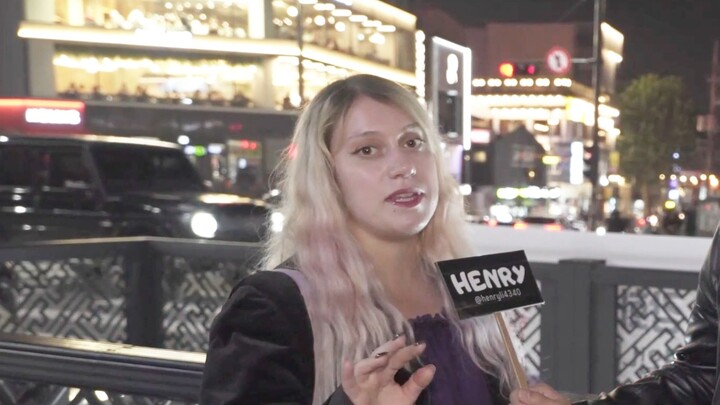 انفصلت عن حبيبي الكوري فقط لأنني لست كورية!