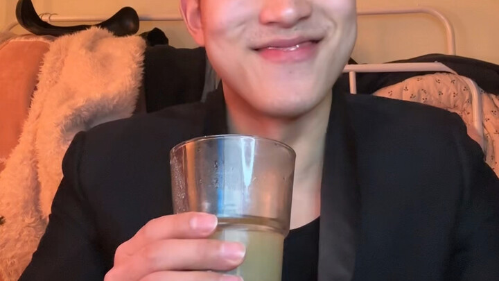 เหรินจงหวงอร่อยมาก