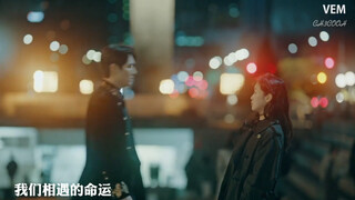 【MV中字】李敏镐/金高银 The King永远的君主ost Part 3  《Gravity》金钟万演唱