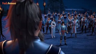 Martial Peak Episode 48 END Sub Indo