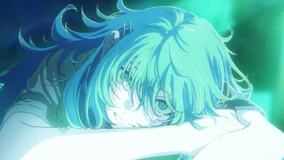 【中日字幕】須田景凪×Lanndo 新曲「冬海」完整版MV