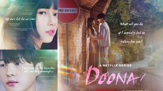 🇰🇷 D🥰🥰na episode 2 eng sub🤞