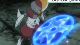 Pokemon [ AMV ] hay nhất| Enemy - Image Dragons #amv #pokemon