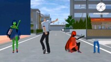 dumb ways to die teletubbies 9.6 final earthquake/escape the tsunami version russian 2nd subscries