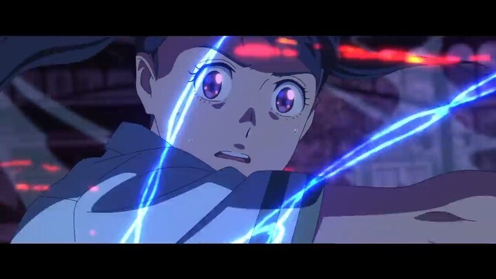 『すずめの戸締まり』特報:Suzume:watch full movie link in description