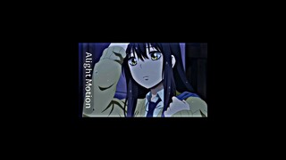 •Mieruko-chan•