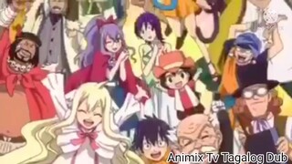 fairy tail tagalog eps 163