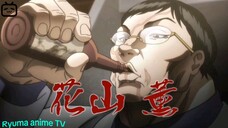 BAKI Most Evil Death Row Convicts Saga episode 4 Tagalog dub