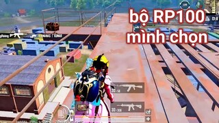 PUBG Mobile - Review Full Trang Phục RP 100 Season 19 | Mùa Này Toàn Độ Đẹp?