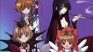 CLAMP IN WONDERLAND 2