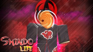 [CODE] Is Obito The Best Sharingan? | Shindo Life