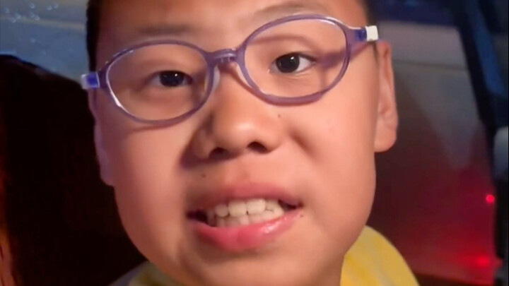 เด็กน้อยพูดเรื่องใหญ่—จีนเก่งที่สุด